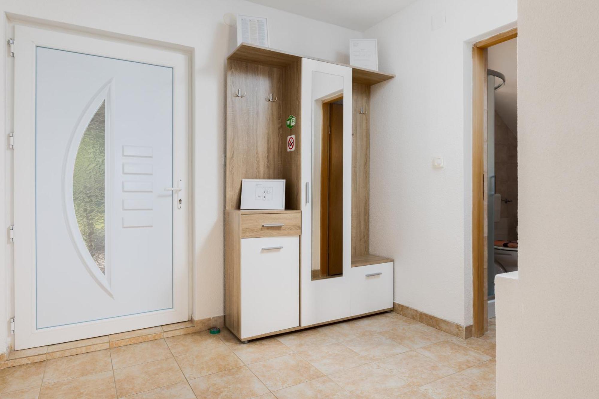 Apartman Rita Slunj Ngoại thất bức ảnh