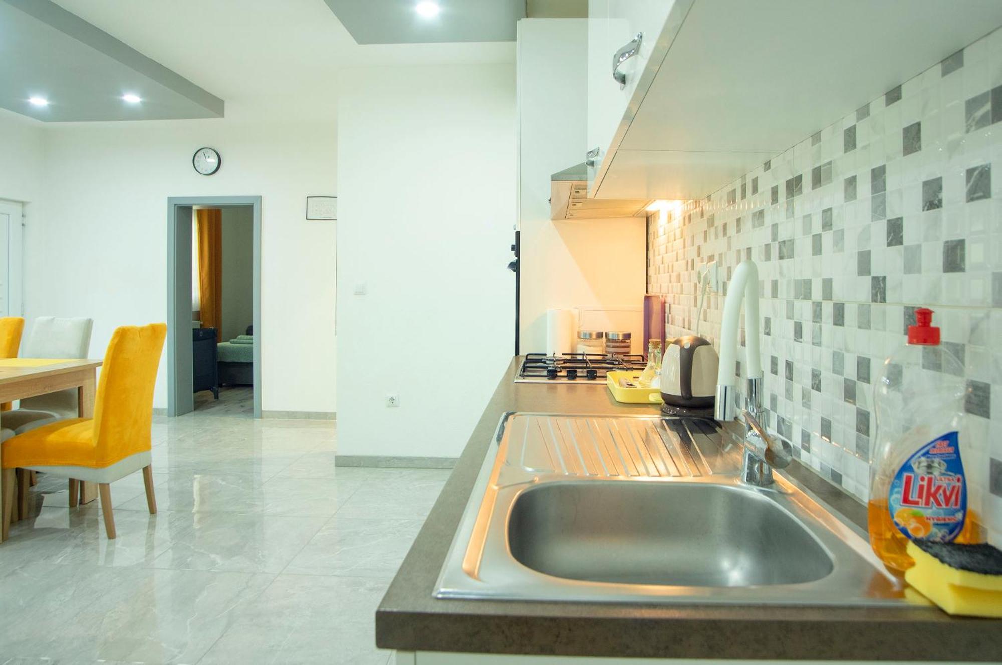 Apartman Rita Slunj Ngoại thất bức ảnh