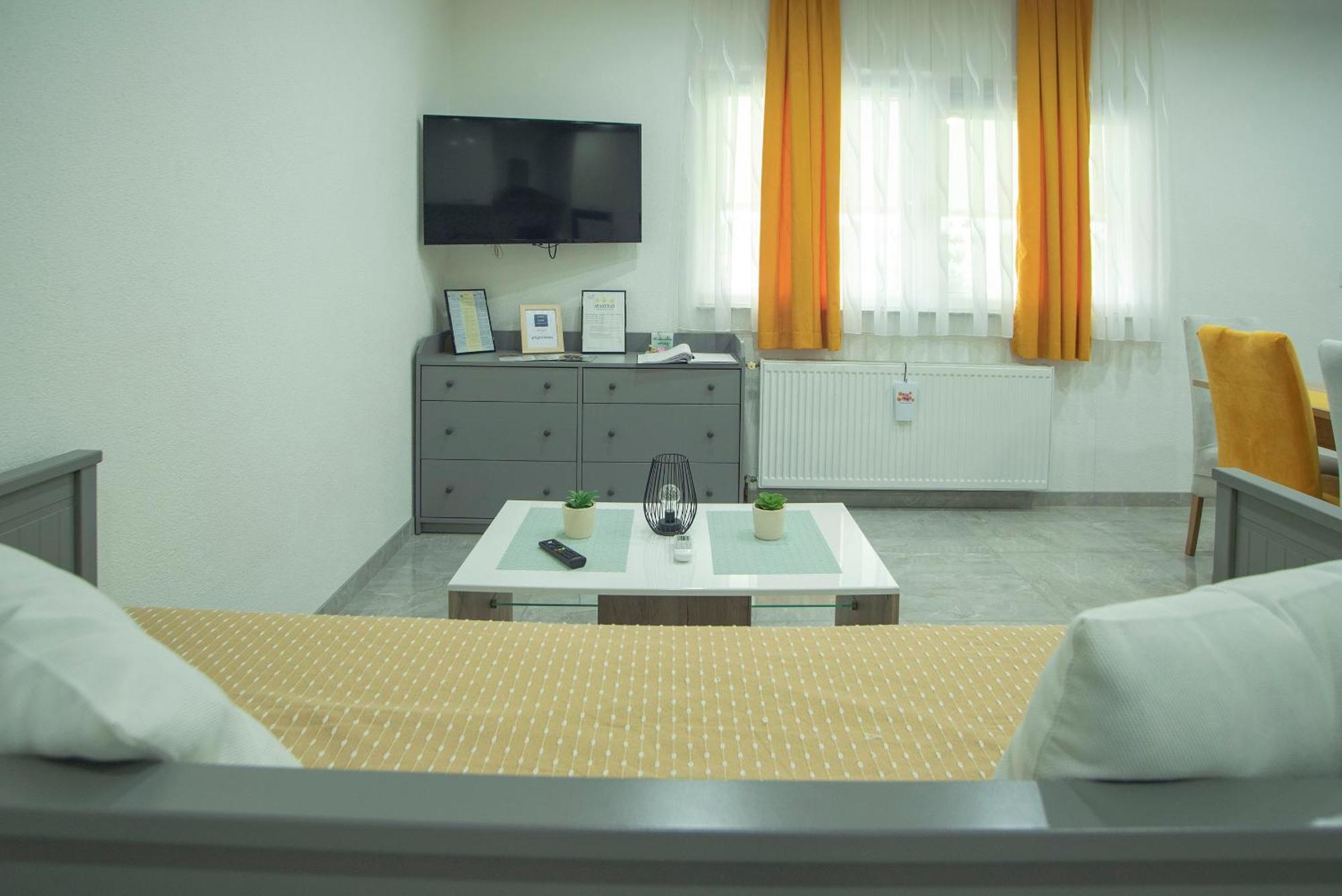 Apartman Rita Slunj Ngoại thất bức ảnh