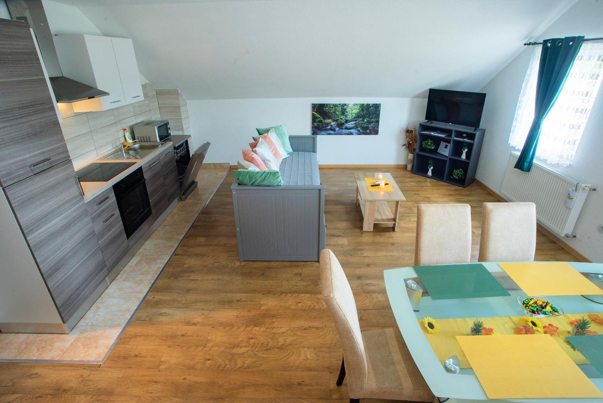 Apartman Rita Slunj Ngoại thất bức ảnh