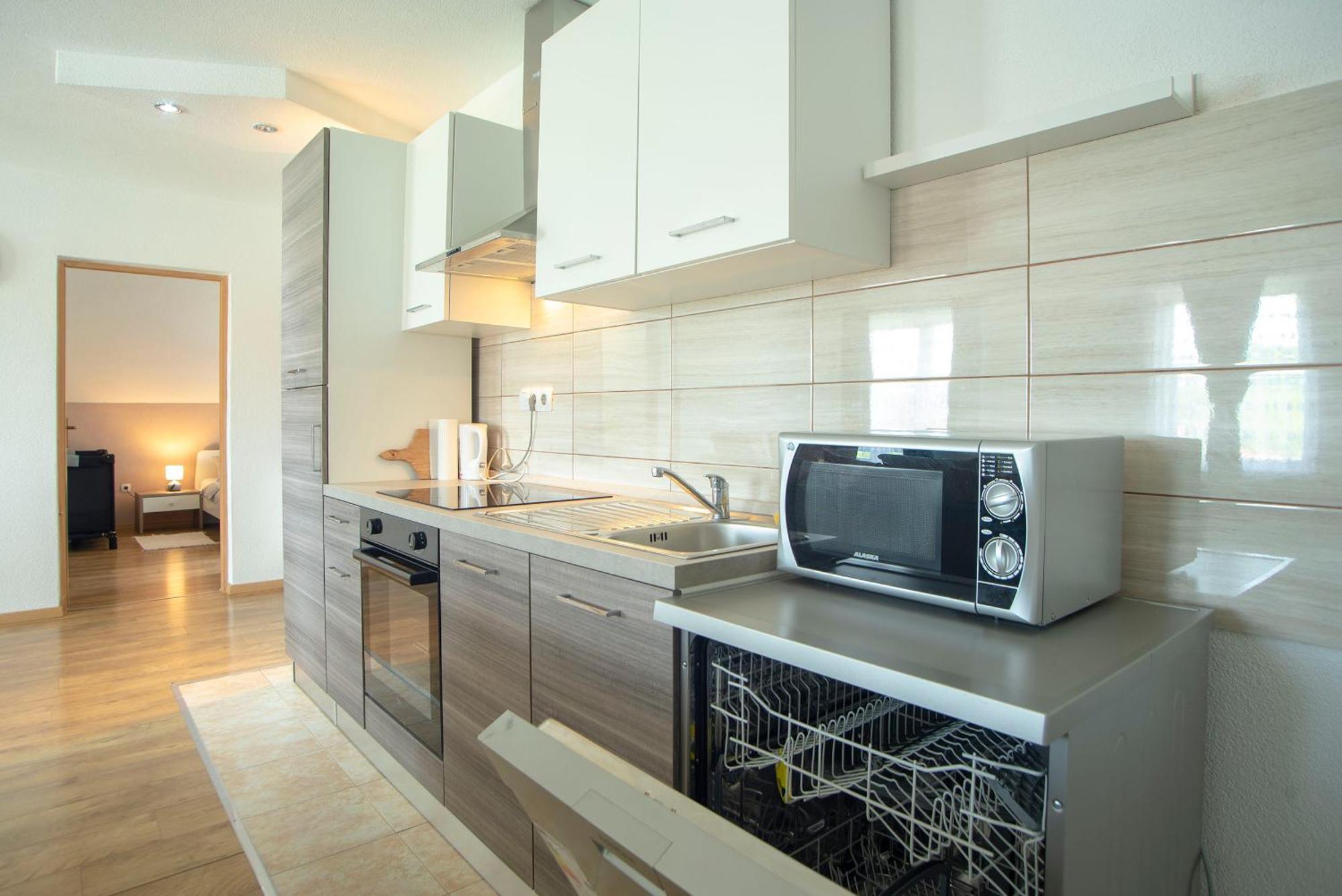 Apartman Rita Slunj Ngoại thất bức ảnh