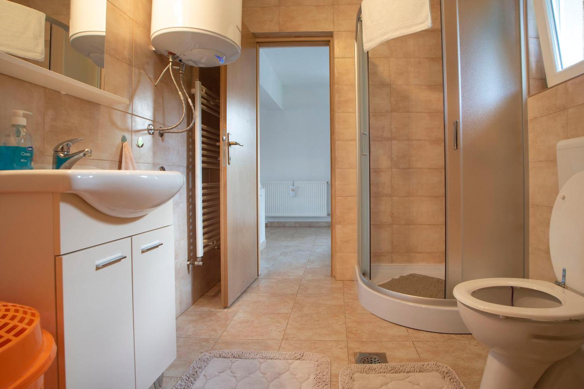 Apartman Rita Slunj Ngoại thất bức ảnh