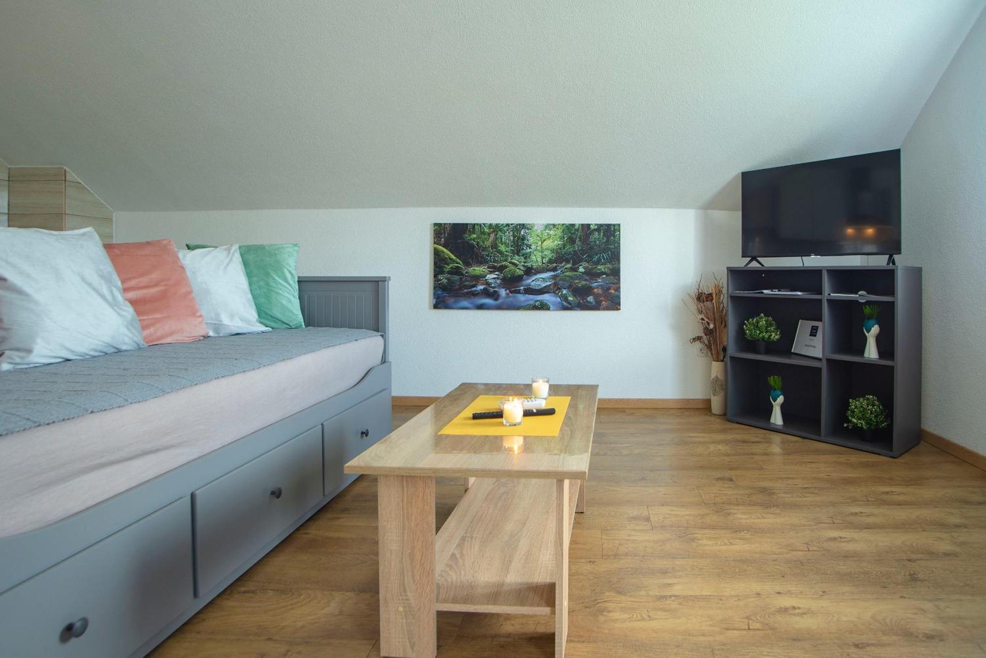 Apartman Rita Slunj Ngoại thất bức ảnh