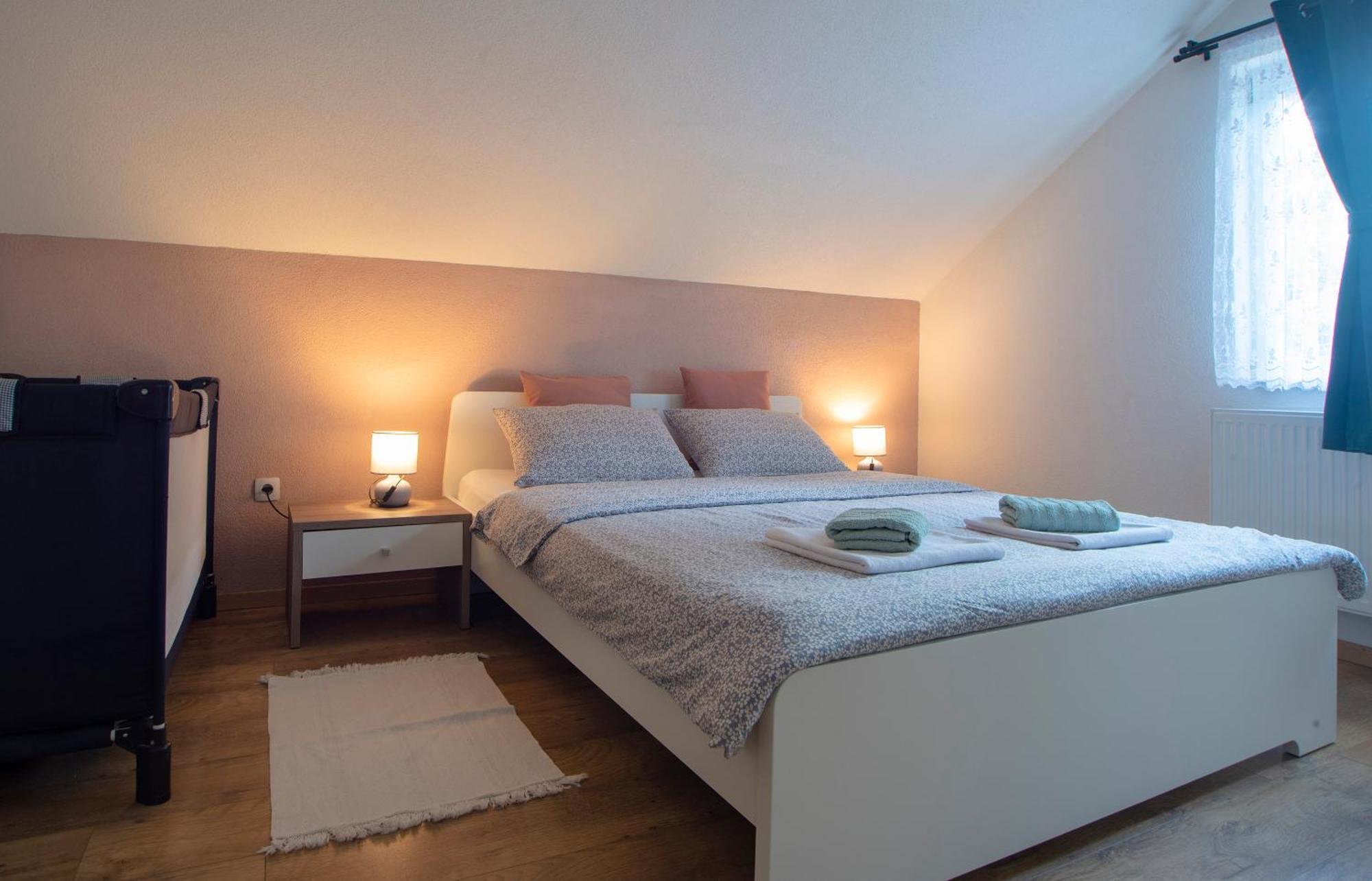 Apartman Rita Slunj Ngoại thất bức ảnh