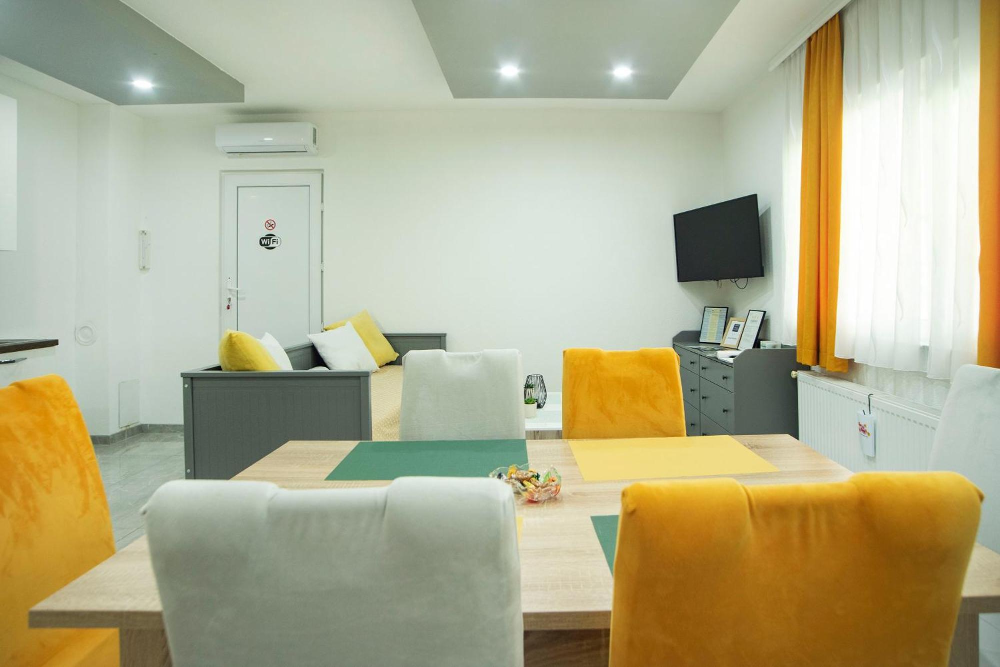 Apartman Rita Slunj Ngoại thất bức ảnh