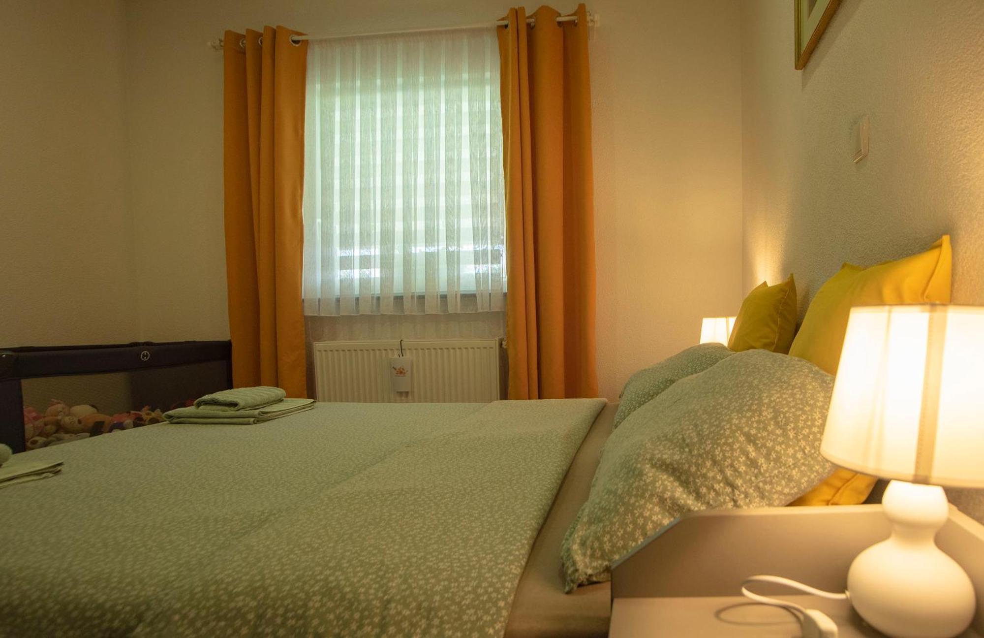 Apartman Rita Slunj Ngoại thất bức ảnh
