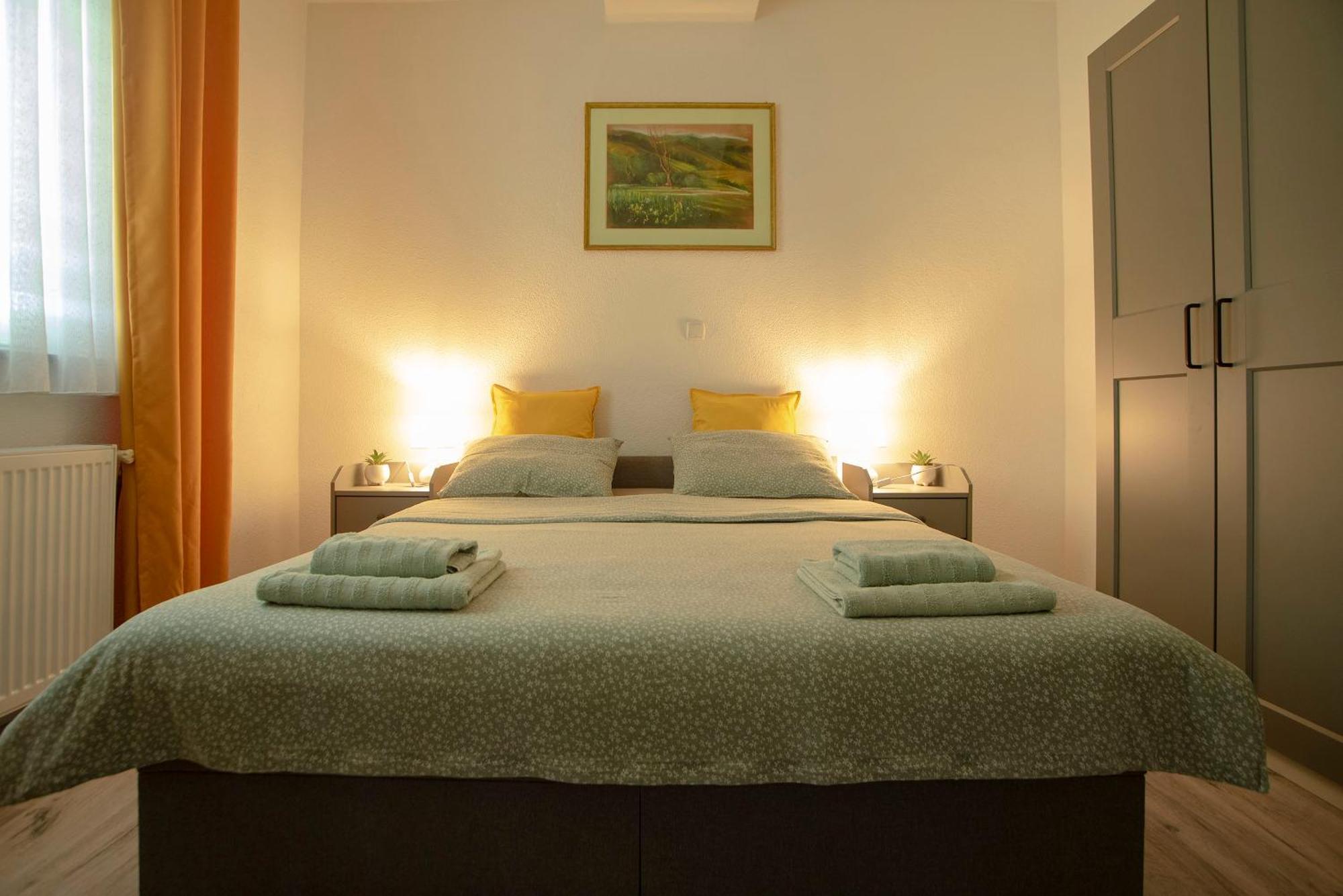 Apartman Rita Slunj Ngoại thất bức ảnh