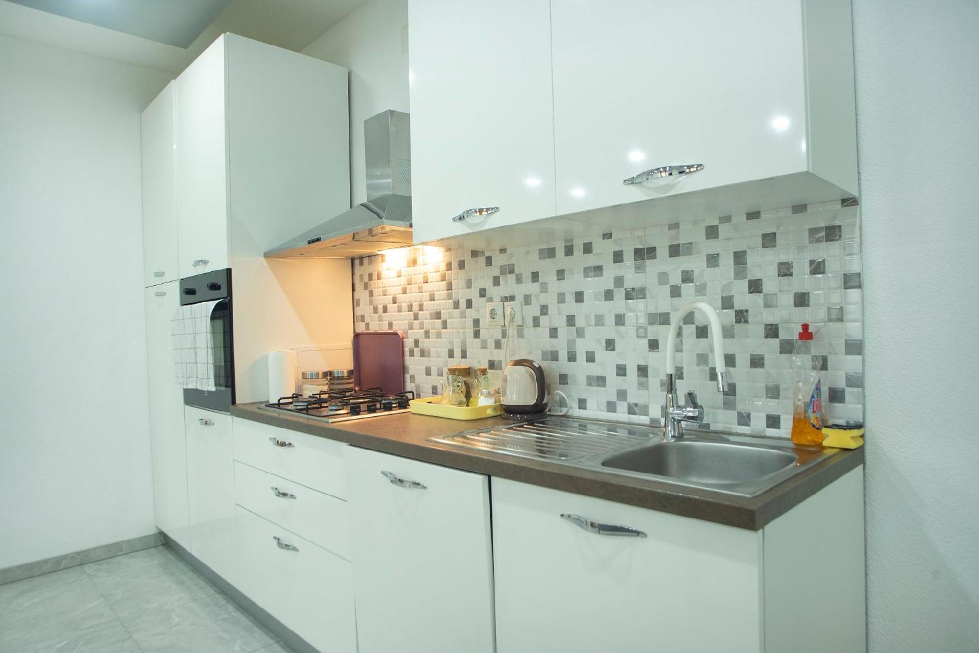 Apartman Rita Slunj Ngoại thất bức ảnh