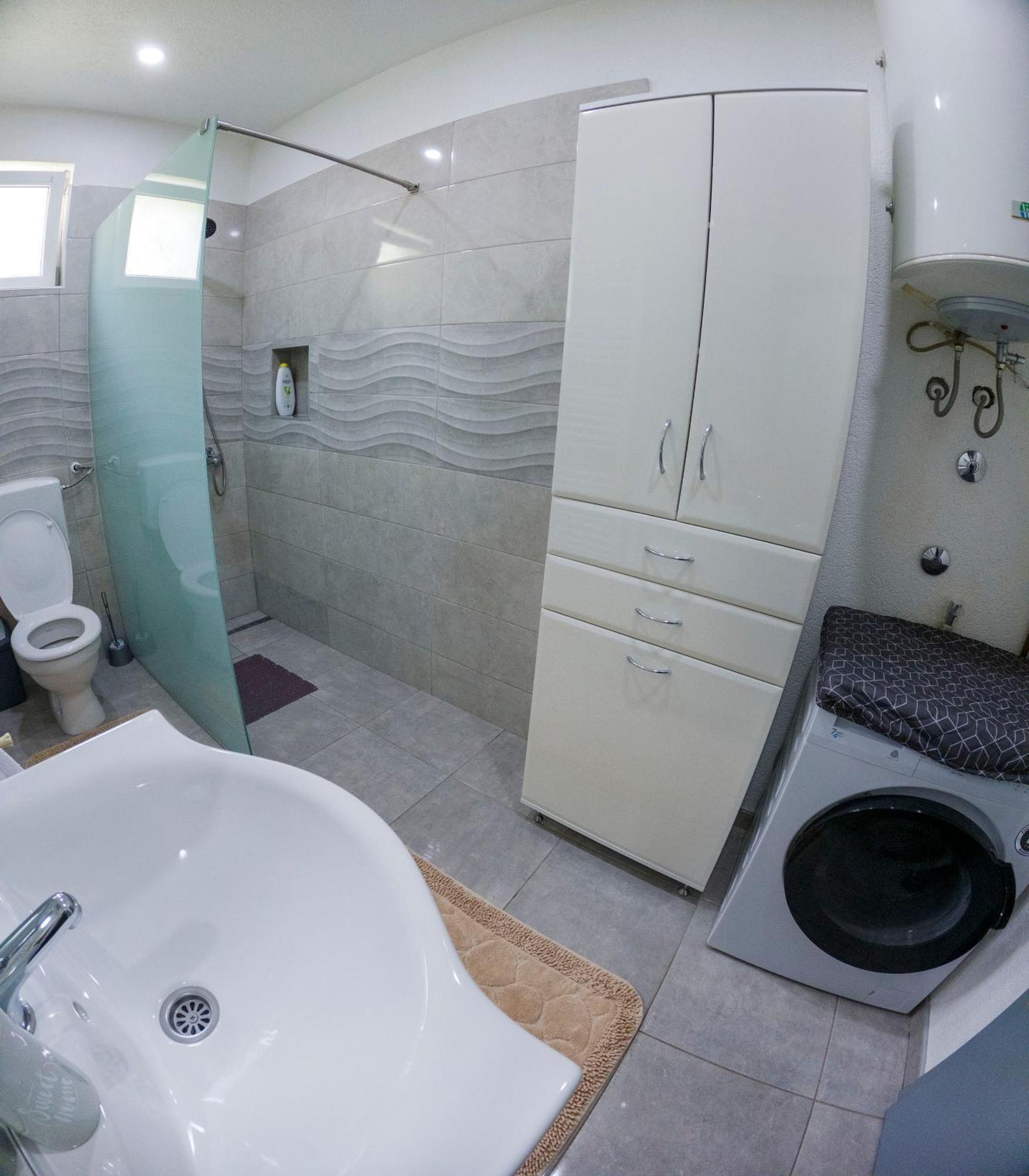 Apartman Rita Slunj Ngoại thất bức ảnh